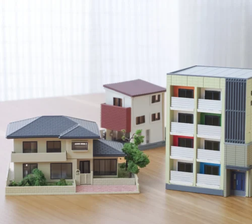 シングルマザーの住まい選び｜賃貸か購入かを“合計いくら”で比べる現実的な方法